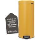 Brabantia NewIcon Pedaalemmer, 30 Liter