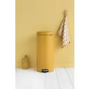 Brabantia NewIcon Pedaalemmer, 30 Liter