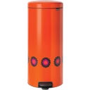 Brabantia NewIcon Pedaalemmer, 30 Liter