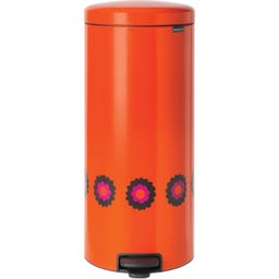 Brabantia NewIcon Pedaalemmer, 30 Liter