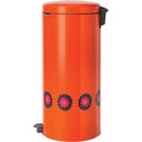 Brabantia NewIcon Pedaalemmer, 30 Liter