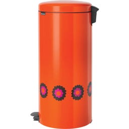 Brabantia NewIcon Pedaalemmer, 30 Liter