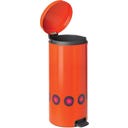Brabantia NewIcon Pedaalemmer, 30 Liter