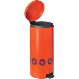 Brabantia NewIcon Pedaalemmer, 30 Liter