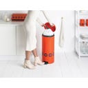 Brabantia NewIcon Pedaalemmer, 30 Liter