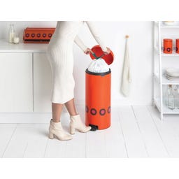 Brabantia NewIcon Pedaalemmer, 30 Liter