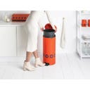 Brabantia NewIcon Pedaalemmer, 30 Liter