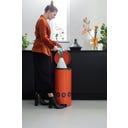 Brabantia NewIcon Pedaalemmer, 30 Liter