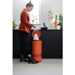 Brabantia NewIcon Pedaalemmer, 30 Liter