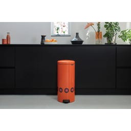 Brabantia NewIcon Pedaalemmer, 30 Liter
