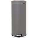 Brabantia NewIcon Pedaalemmer, 30 Liter