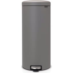 Brabantia NewIcon Pedaalemmer, 30 Liter