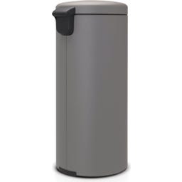 Brabantia NewIcon Pedaalemmer, 30 Liter