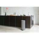 Brabantia NewIcon Pedaalemmer, 30 Liter