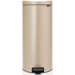 Brabantia NewIcon Pedaalemmer, 30 Liter