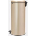 Brabantia NewIcon Pedaalemmer, 30 Liter