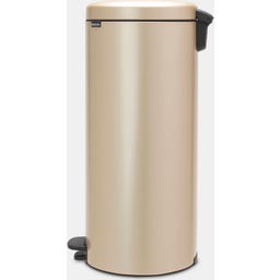 Brabantia NewIcon Pedaalemmer, 30 Liter