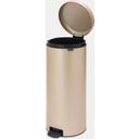 Brabantia NewIcon Pedaalemmer, 30 Liter
