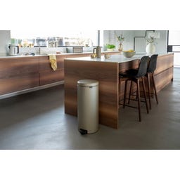 Brabantia NewIcon Pedaalemmer, 30 Liter
