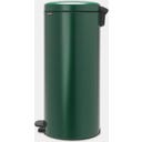 Brabantia NewIcon Pedaalemmer, 30 Liter