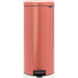 Brabantia NewIcon Pedaalemmer, 30 Liter