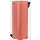 Brabantia NewIcon Pedaalemmer, 30 Liter