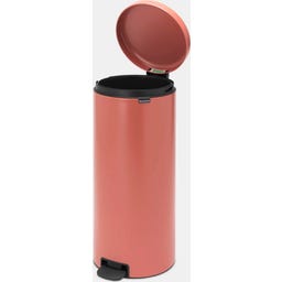 Brabantia NewIcon Pedaalemmer, 30 Liter