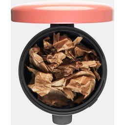 Brabantia NewIcon Pedaalemmer, 30 Liter