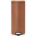 Brabantia NewIcon Pedaalemmer, 30 Liter