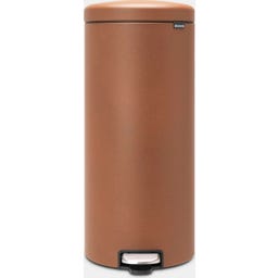 Brabantia NewIcon Pedaalemmer, 30 Liter
