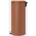 Brabantia NewIcon Pedaalemmer, 30 Liter