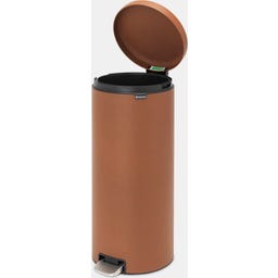 Brabantia NewIcon Pedaalemmer, 30 Liter