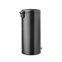 Brabantia NewIcon Pedaalemmer, 30 Liter