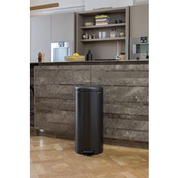 Brabantia NewIcon Pedaalemmer, 30 Liter