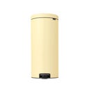 Brabantia NewIcon Pedaalemmer, 30 Liter
