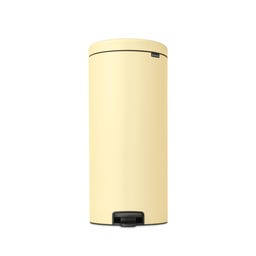 Brabantia NewIcon Pedaalemmer, 30 Liter