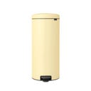 Brabantia NewIcon Pedaalemmer, 30 Liter