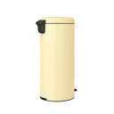 Brabantia NewIcon Pedaalemmer, 30 Liter