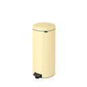 Brabantia NewIcon Pedaalemmer, 30 Liter