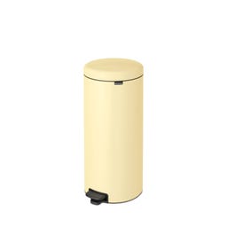 Brabantia NewIcon Pedaalemmer, 30 Liter