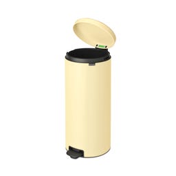 Brabantia NewIcon Pedaalemmer, 30 Liter