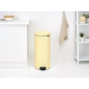 Brabantia NewIcon Pedaalemmer, 30 Liter