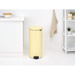Brabantia NewIcon Pedaalemmer, 30 Liter