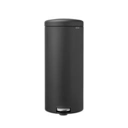 Brabantia NewIcon Pedaalemmer, 30 Liter