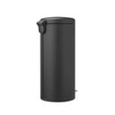 Brabantia NewIcon Pedaalemmer, 30 Liter