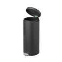 Brabantia NewIcon Pedaalemmer, 30 Liter