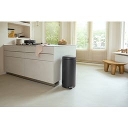 Brabantia NewIcon Pedaalemmer, 30 Liter