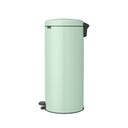 Brabantia NewIcon Pedaalemmer, 30 Liter