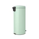 Brabantia NewIcon Pedaalemmer, 30 Liter