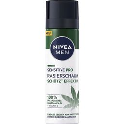 NIVEA MEN Sensitive Pro rakskum - 200 ml